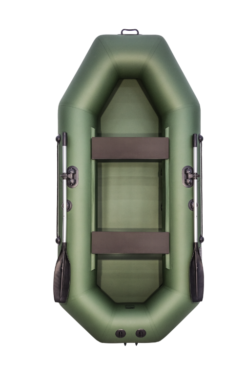 Лодка АКВА-МАСТЕР 280 в Брянске