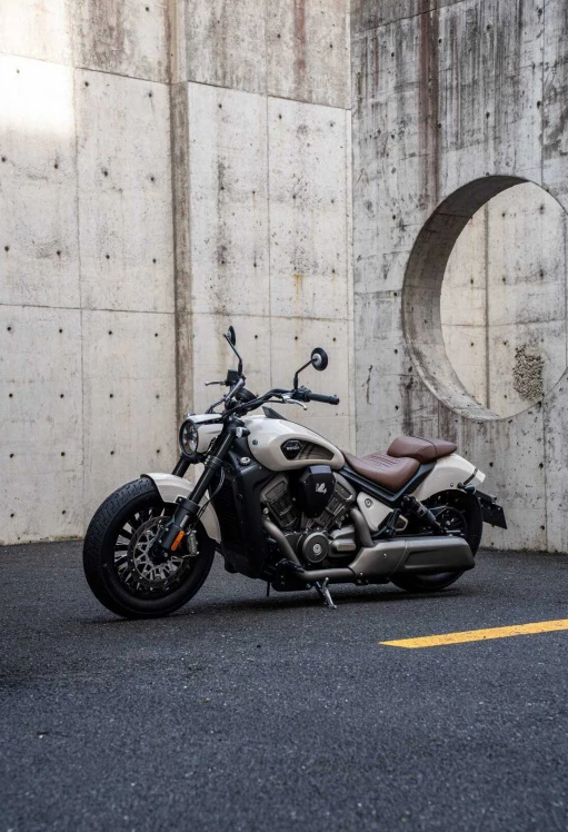 Мотоцикл Benda DarkFlag 500 Commander в Брянске