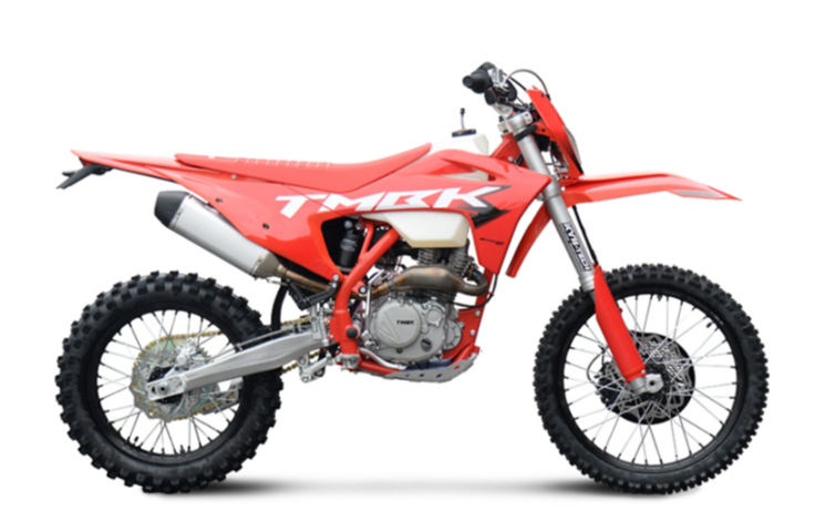 Кроссовый мотоцикл TMBK Sprinter 300H (YB300H) в Брянске