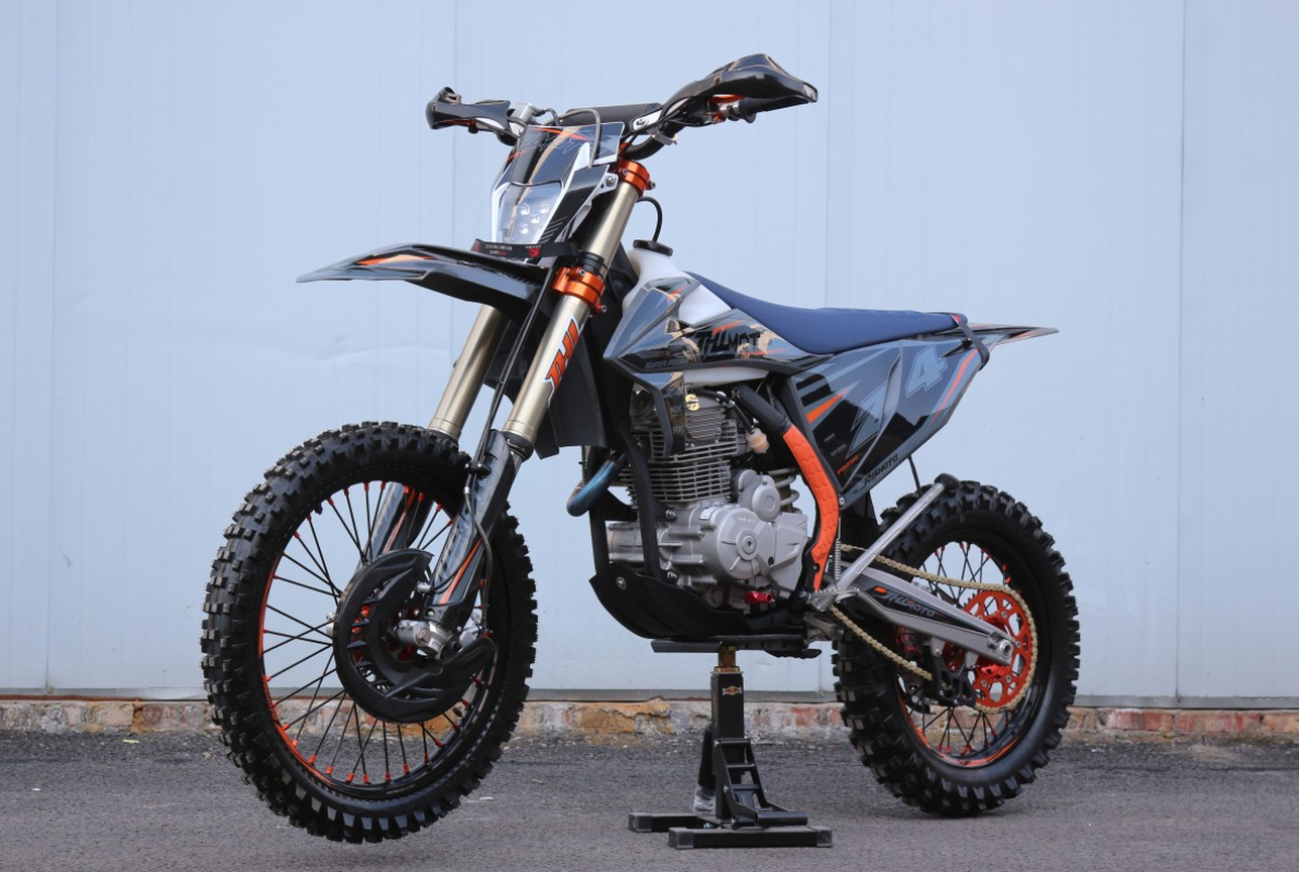 Мотоцикл JHLMOTO JHL Z4 PR250 (172FMM-5) в Брянске