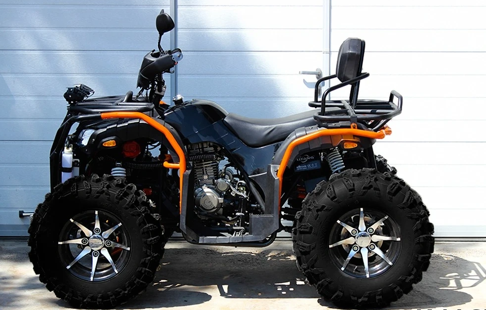 Квадроцикл PROMAX 300 4X4 ALL ROAD в Брянске