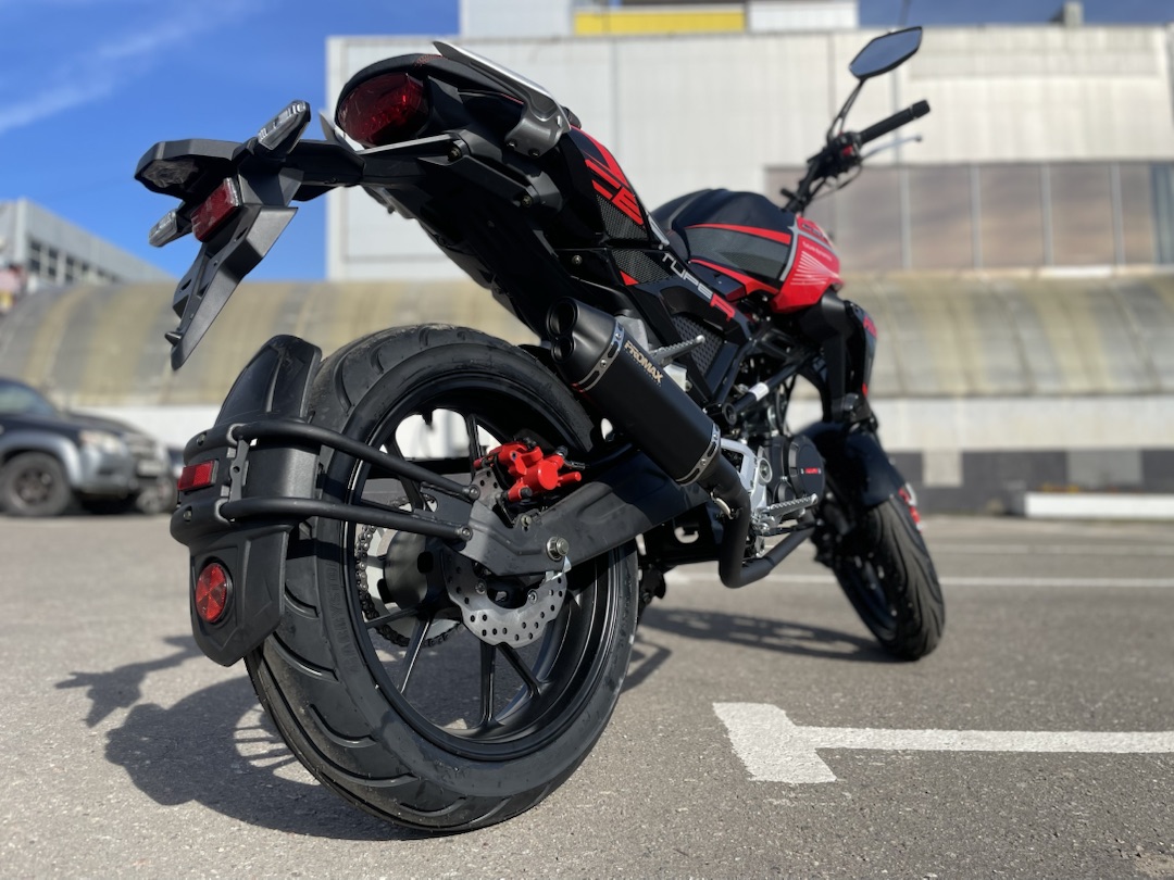 Мопед PROMAX CB150R (49) в Брянске