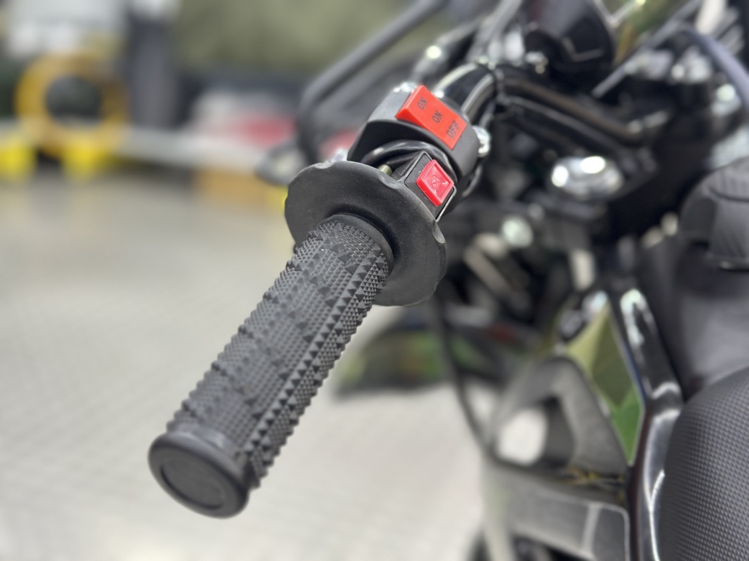 Кроссовый мотоцикл PROMAX ARMY 250 в Брянске