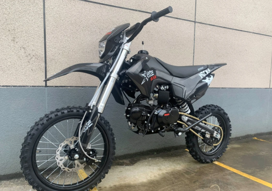 Питбайк BSE EXA SA 17/14 в Брянске