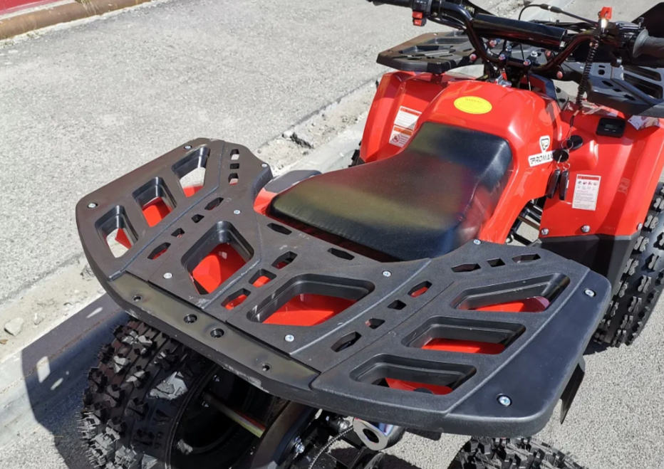 Квадроцикл PROMAX WILD 175 BASIC в Брянске