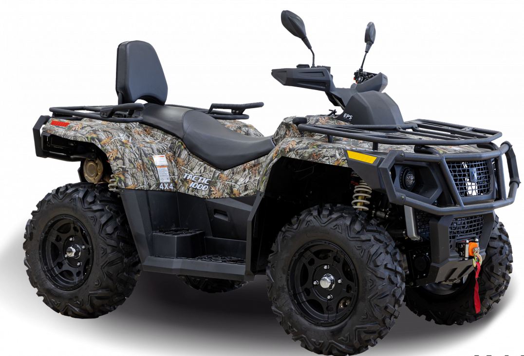 Квадроцикл HISUN TACTIC GT1000/LIMITED в Брянске