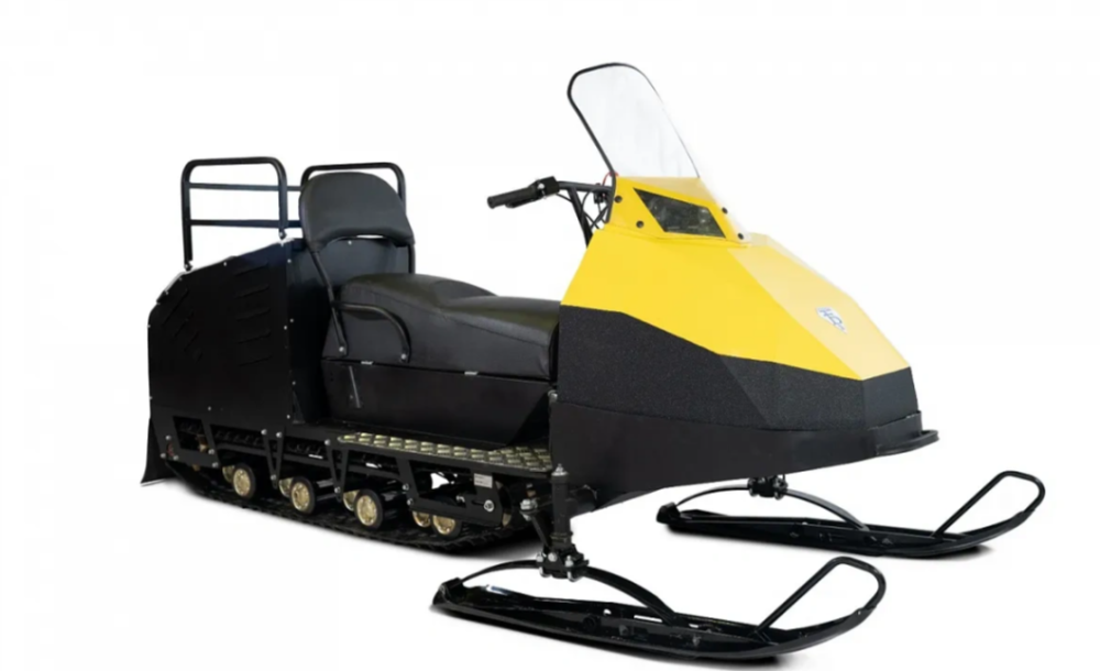 Миниснегоход Бурлак-М Егерь 20 л.с. с эл.зап. в Брянске Миниснегоход Бурлак-М Егерь 20 л.с. с эл.зап. в Брянске