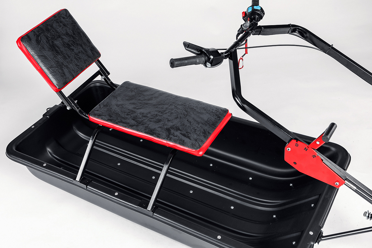 САНИ УСИЛЕННЫЕ IKUDZO 1600 в Брянске