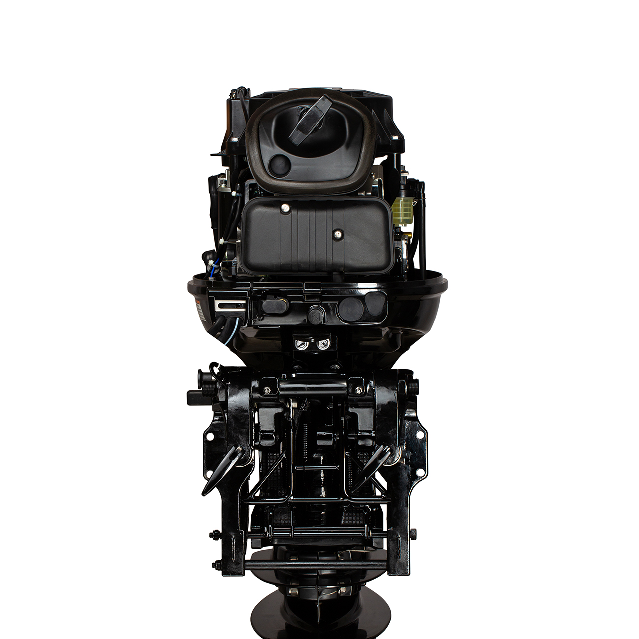 ЛОДОЧНЫЙ МОТОР GLADIATOR G40FES в Брянске