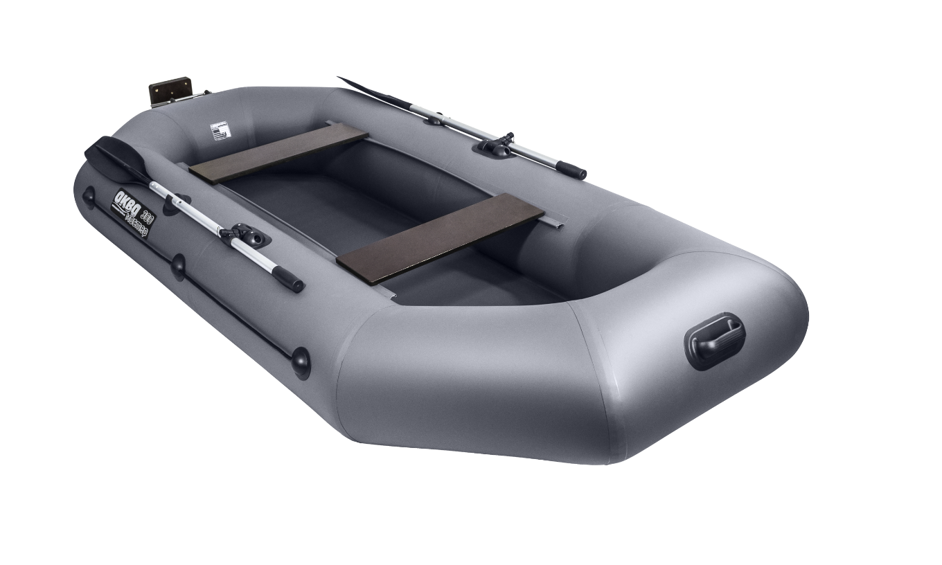 Лодка АКВА-МАСТЕР 300 ТР в Брянске