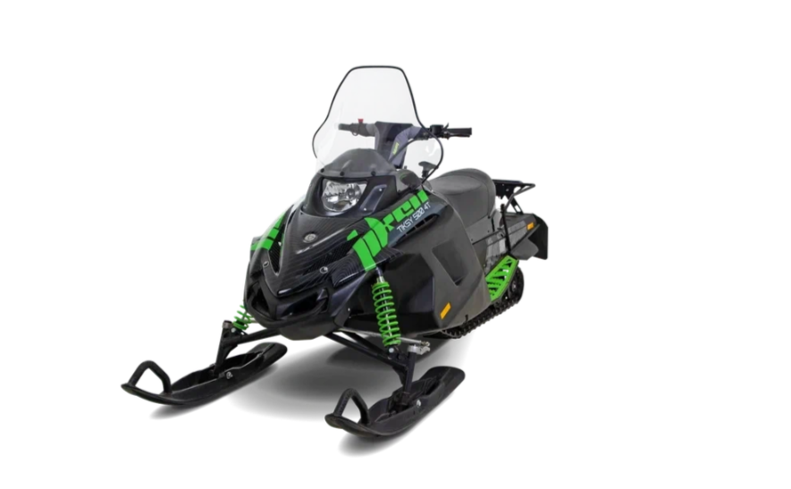 Снегоход РМ TIKSY 500 4Т в Брянске Снегоход РМ TIKSY 500 4Т в Брянске