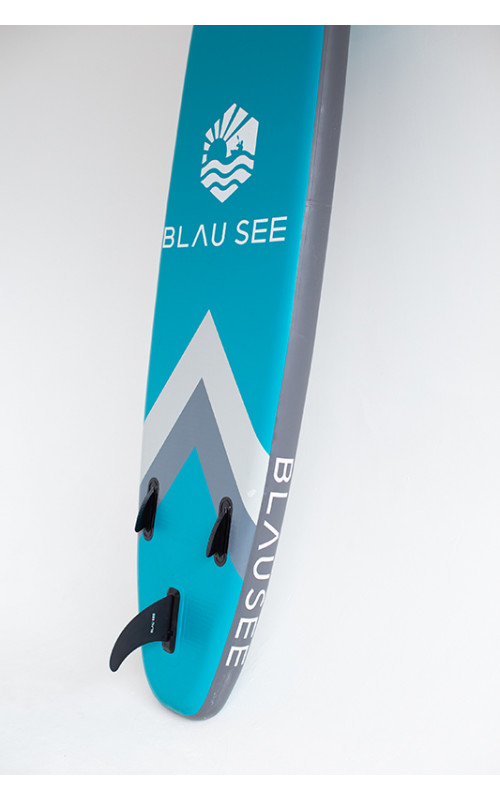 НАДУВНОЙ САП БОРД BLAUSEE 10 в Брянске