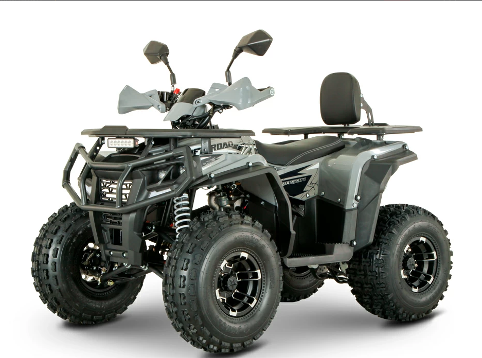 Квадроцикл YACOTA DRAGON LUX LD 150 PRO-SPORT в Брянске