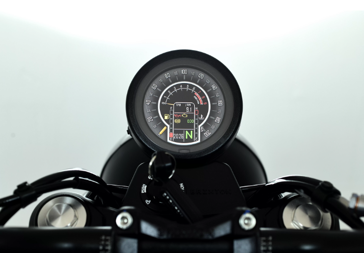 Мотоцикл GAOKIN GK 1200 в Брянске