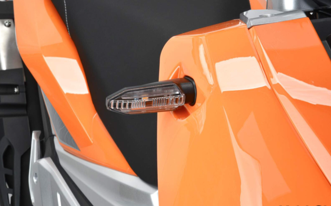 Скутер MOTOLAND (МОТОЛЕНД) T-MAX 150 в Брянске