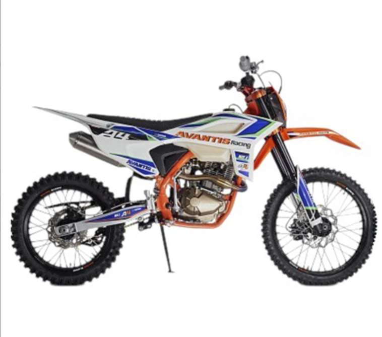 Мотоцикл Avantis A4 (PR300) 2024 в Брянске