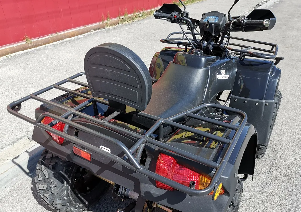 Квадроцикл PROMAX TRX300 CVT в Брянске