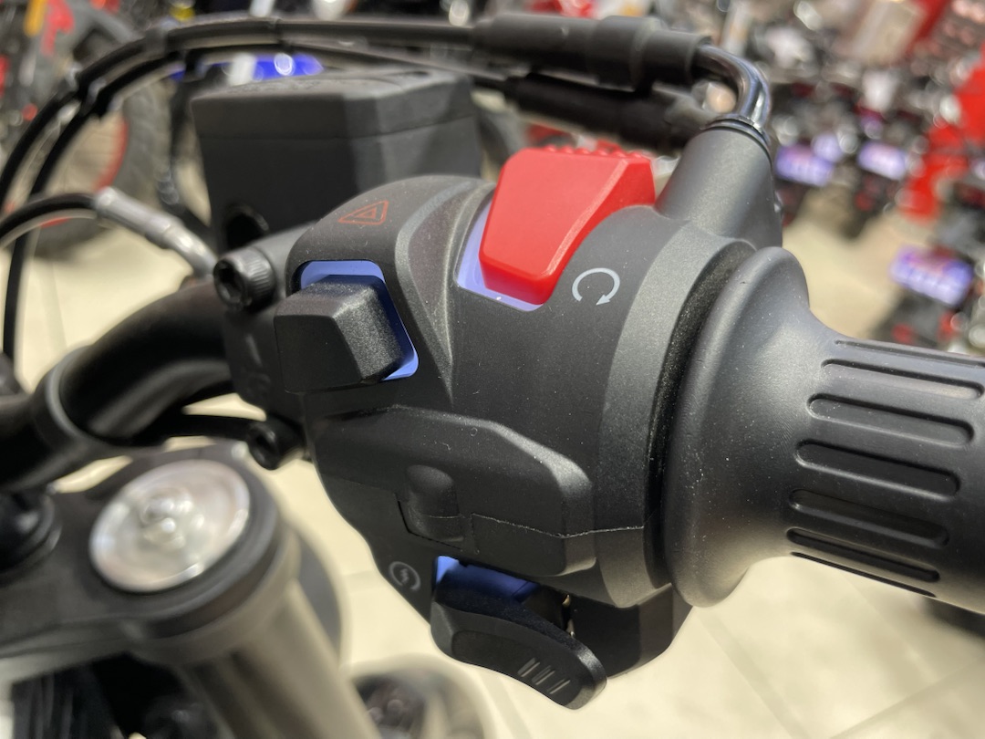 Мотоцикл Benda LFS 700 в Брянске