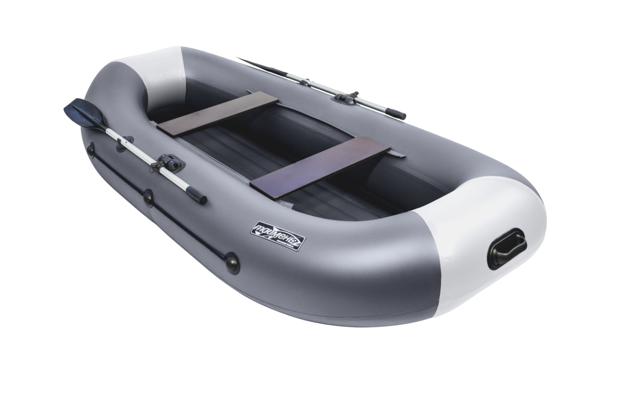 Лодка Таймень LX 290 НД в Брянске