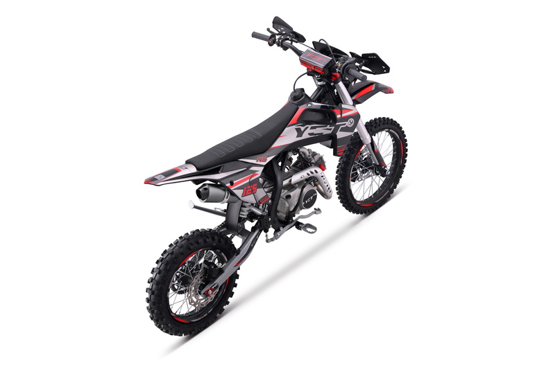 Питбайк YACOTA H5 125 в Брянске