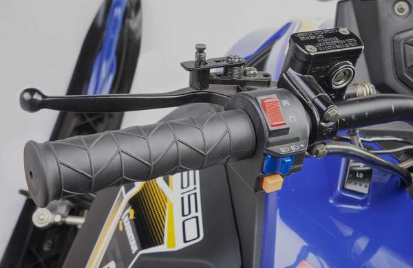 Снегоход STELS Капитан-150 2023 в Брянске Снегоход STELS Капитан-150 2023 в Брянске