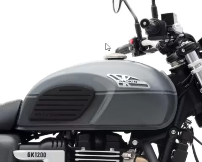 Мотоцикл GAOKIN GK 1200 в Брянске