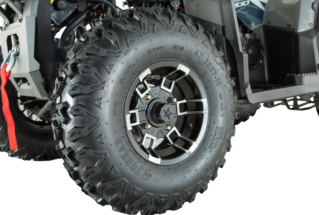 Квадроцикл YACOTA VIKING PRO 250 в Брянске