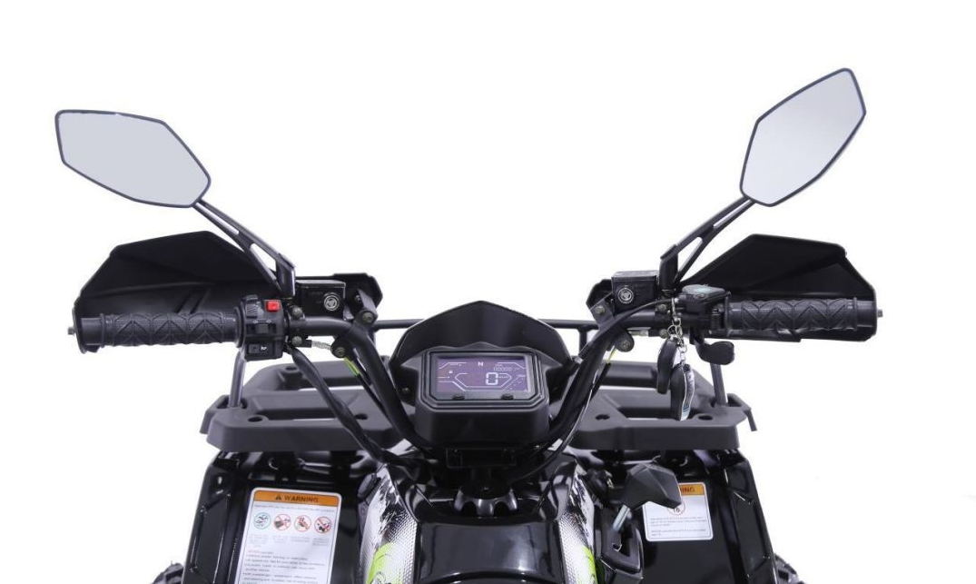 Квадроцикл YACOTA WARRIOR 200 PRO в Брянске