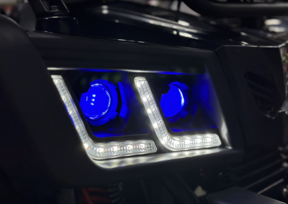 Квадроцикл GBM MAVERICK 300 NEW PREMIUM в Брянске