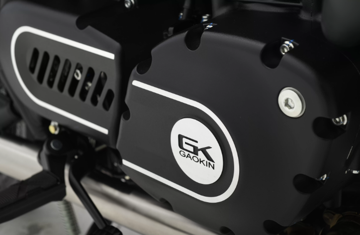 Мотоцикл GAOKIN GK 1200Х в Брянске