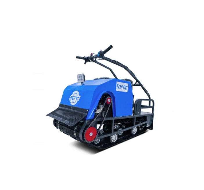 Мотобуксировщик ВЕПС WINTER «ТОРОС» 15 в Брянске