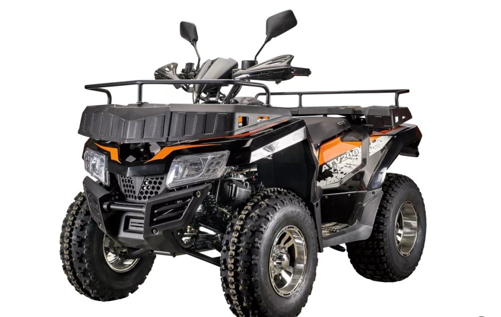 Квадроцикл YACOTA CABO 200LD в Брянске