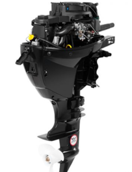 Лодочный мотор HIDEA HDF15HS в Брянске