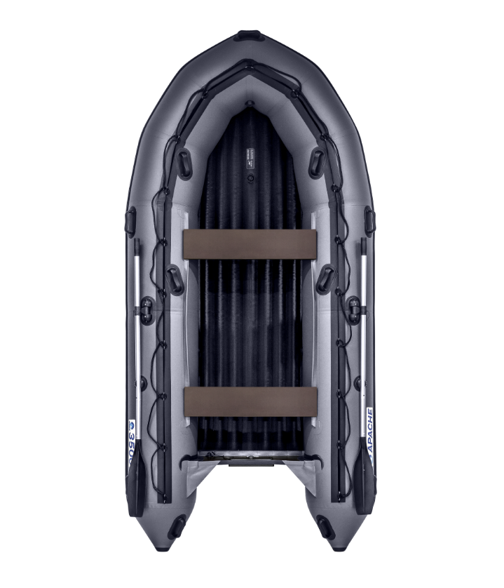 Лодка APACHE 3500 НДНД в Брянске