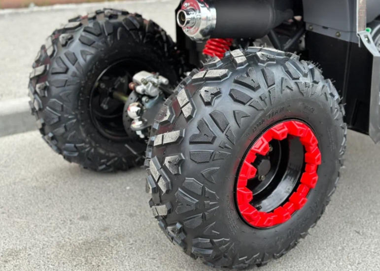 Квадроцикл GBM MAVERICK 300 NEW в Брянске