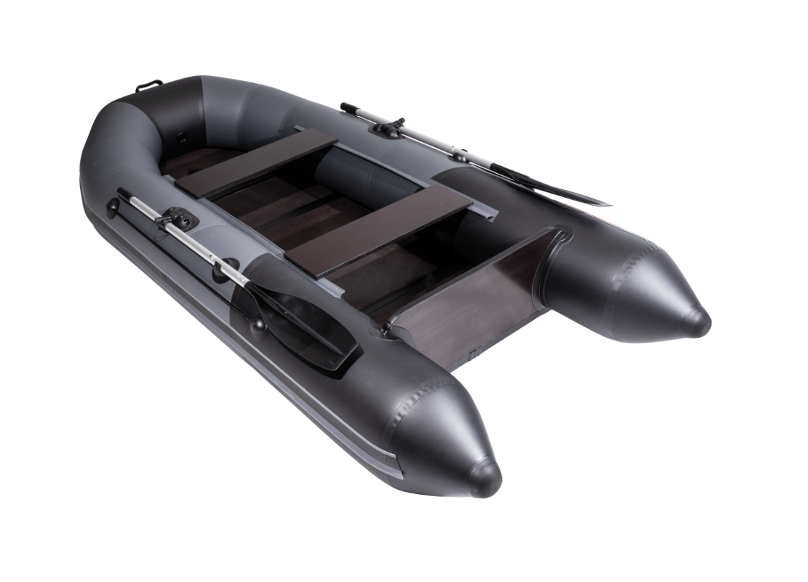 Лодка Таймень NX 2850 Слань-книжка киль в Брянске