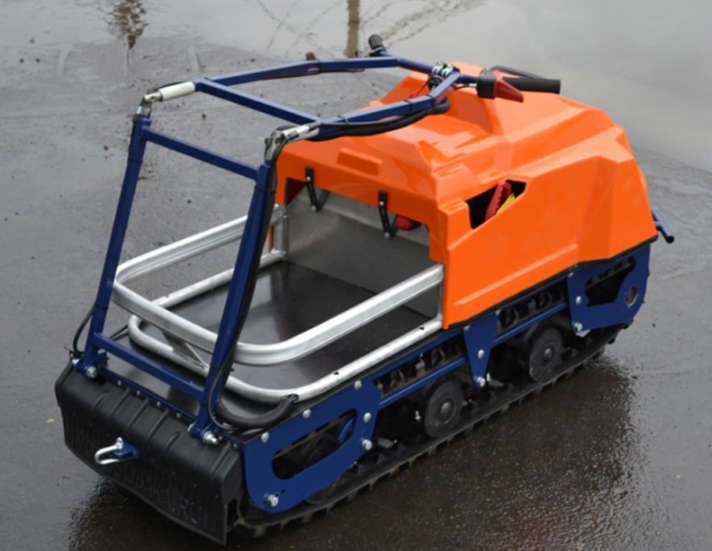 Мотобуксировщик БАРС СЛЕДОПЫТ MDS 13 л.с. в Брянске