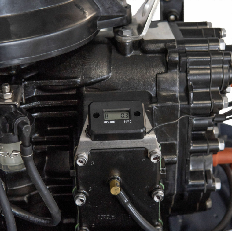 Лодочный мотор APACHE T40BS в Брянске