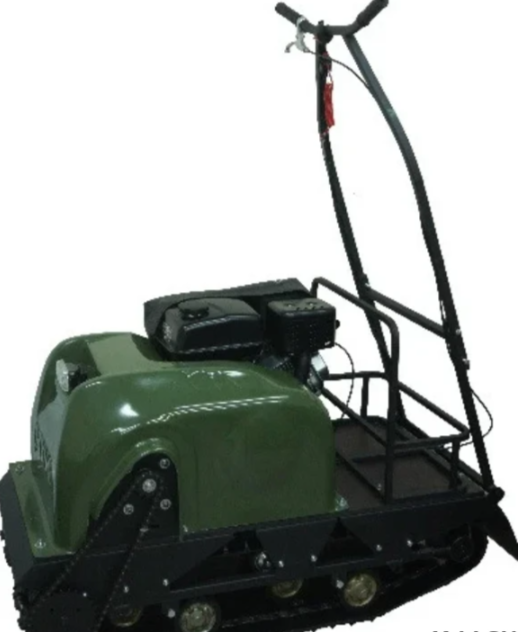 Мотобуксировщик PAXUS 500 AVANT MINI (1200 мм.), 9 л.с. в Брянске