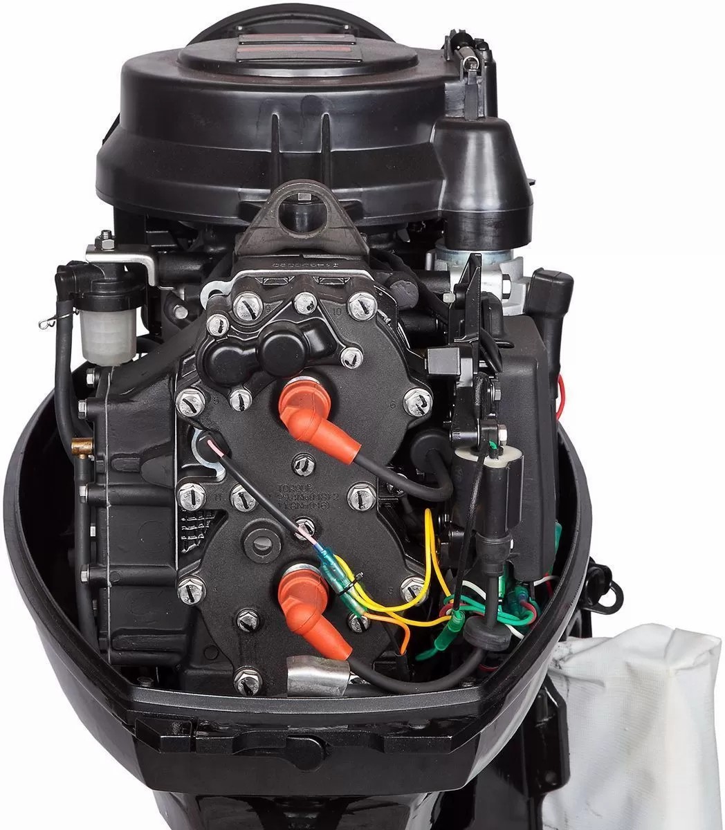 Лодочный мотор MARLIN MP 40 AWRS в Брянске