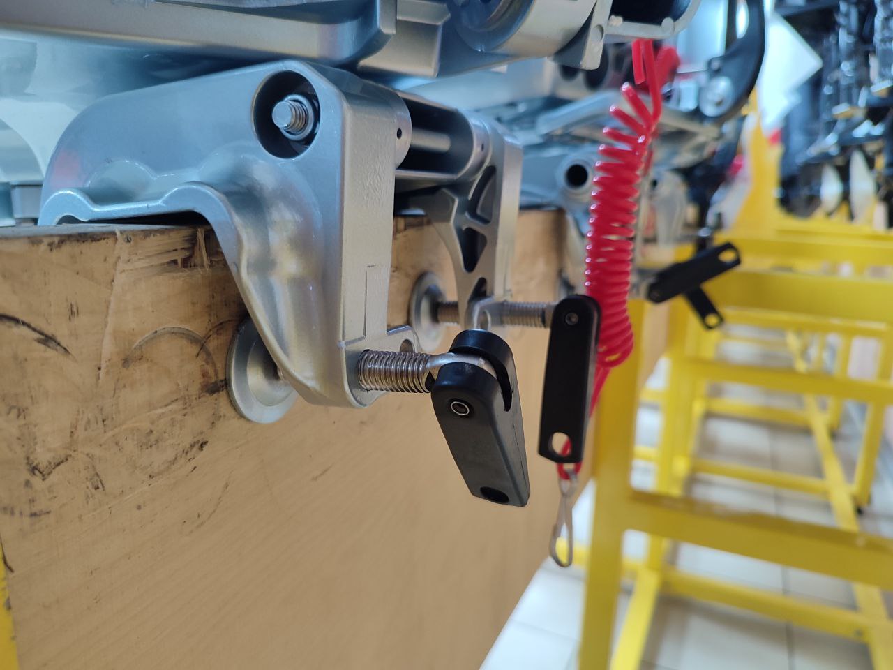 Лодочный мотор PROMAX SP9.9FHS (15) EXTRA в Брянске