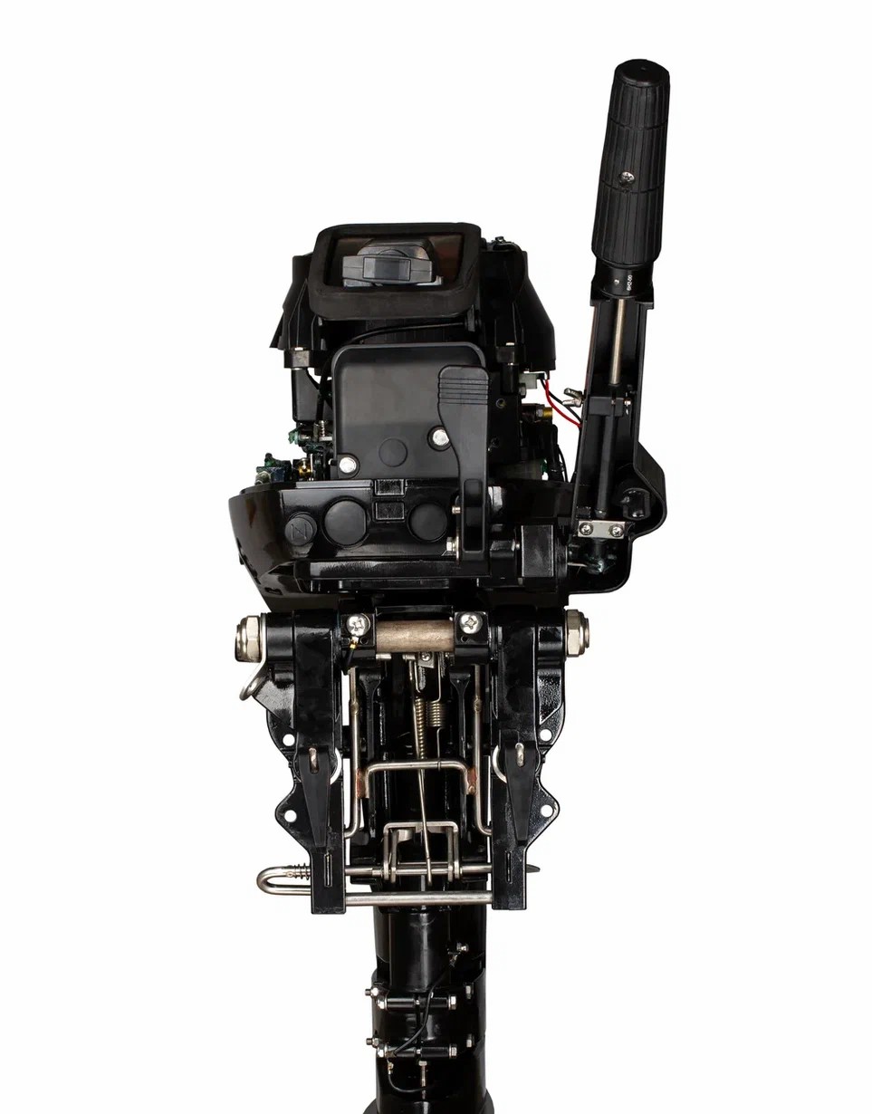 ЛОДОЧНЫЙ МОТОР GLADIATOR G9.9FHS в Брянске