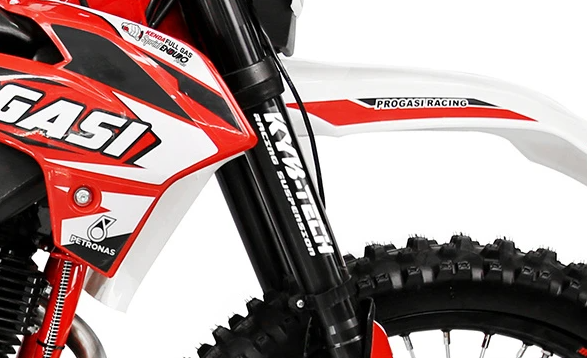 Мотоцикл PROGASI SUPER MAX 250 в Брянске