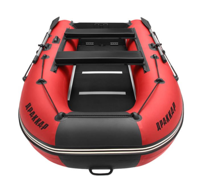 ЛОДКА ДРАККАР 3300 СК HANT в Брянске