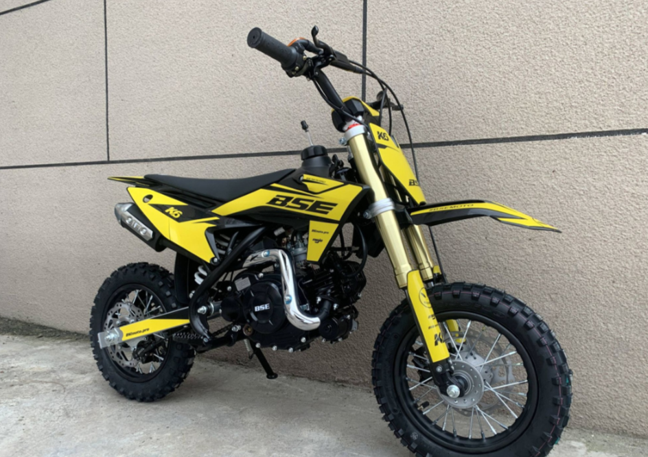 Питбайк BSE K6 в Брянске