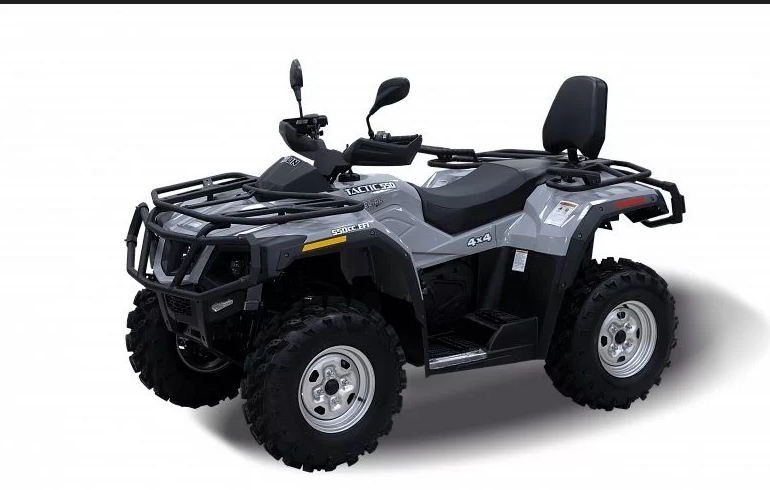 Квадроцикл HISUN TACTIC 550 (HS550ATV) NORMAL в Брянске