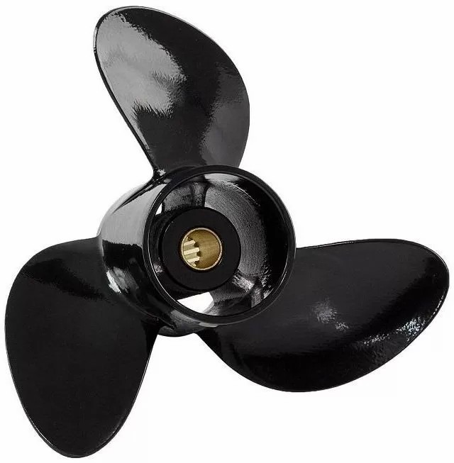 ВИНТ ГРЕБНОЙ TOHATSU 4-6; 3X7,8X8 в Брянске