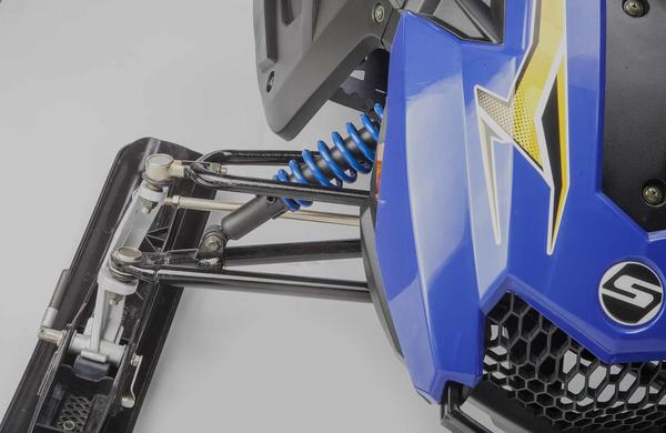 Снегоход STELS Капитан-150 2023 в Брянске Снегоход STELS Капитан-150 2023 в Брянске