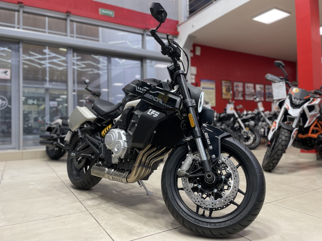 Мотоцикл Benda LFS 700 в Брянске