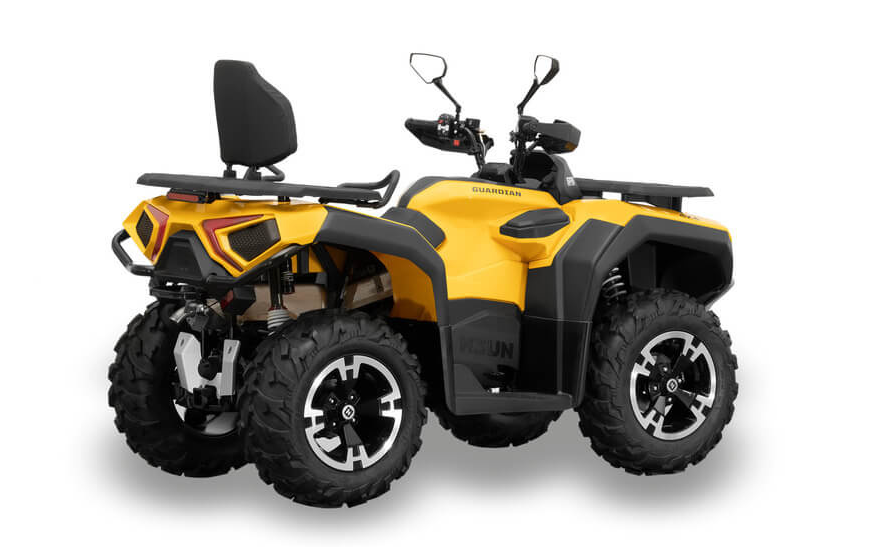 Квадроцикл HISUN GUARDIAN 750S -/SHORT/ в Брянске